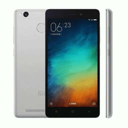 Mi 3